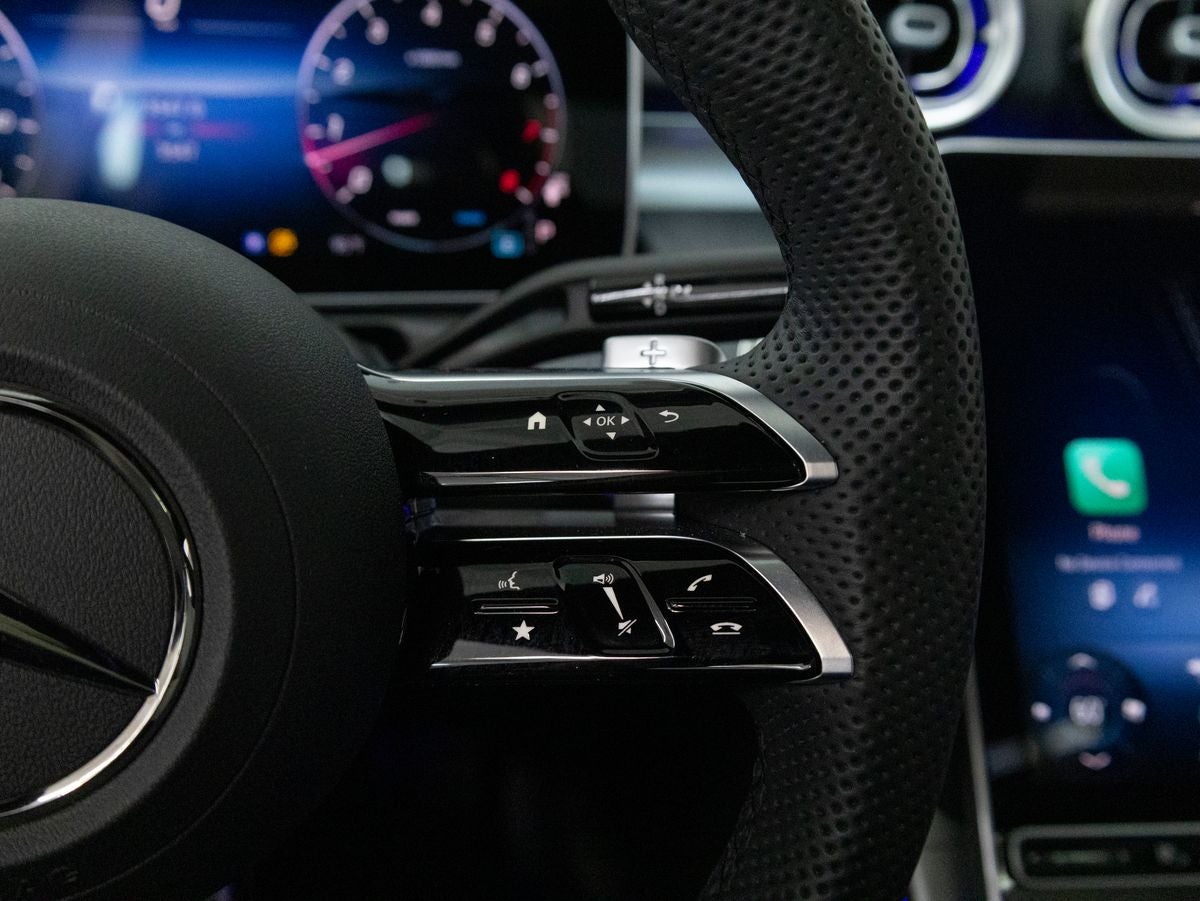 2026 Mercedes-Benz C 300 C 300 4MATIC®