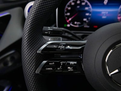 2026 Mercedes-Benz C 300 C 300 4MATIC®