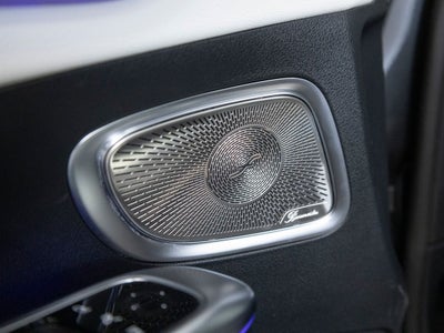 2026 Mercedes-Benz C 300 C 300 4MATIC®