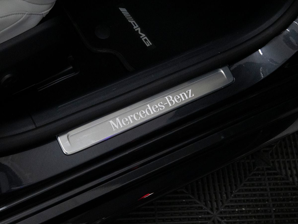 2026 Mercedes-Benz C 300 C 300 4MATIC®