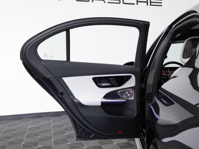 2026 Mercedes-Benz C 300 C 300 4MATIC®