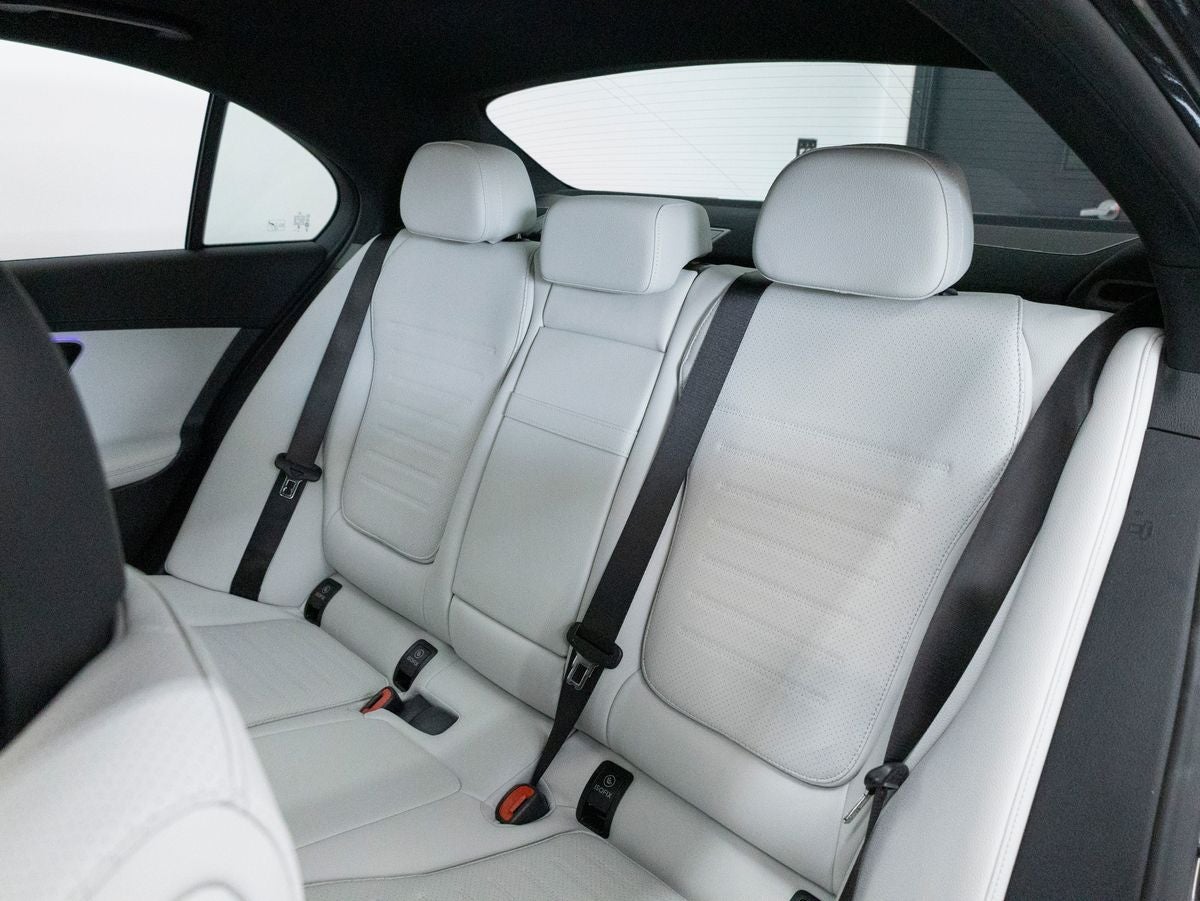 2026 Mercedes-Benz C 300 C 300 4MATIC®