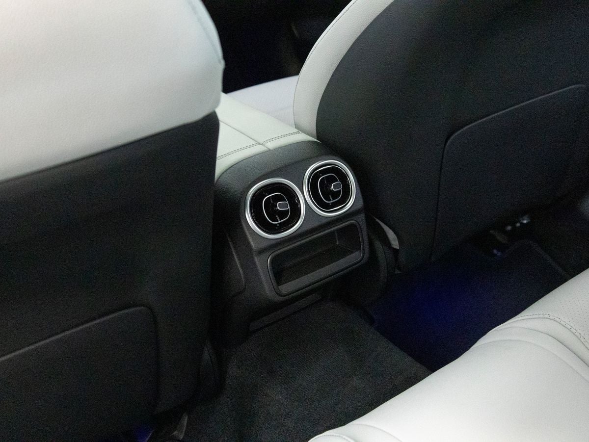 2026 Mercedes-Benz C 300 C 300 4MATIC®
