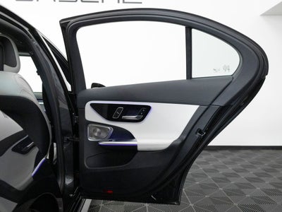 2026 Mercedes-Benz C 300 C 300 4MATIC®