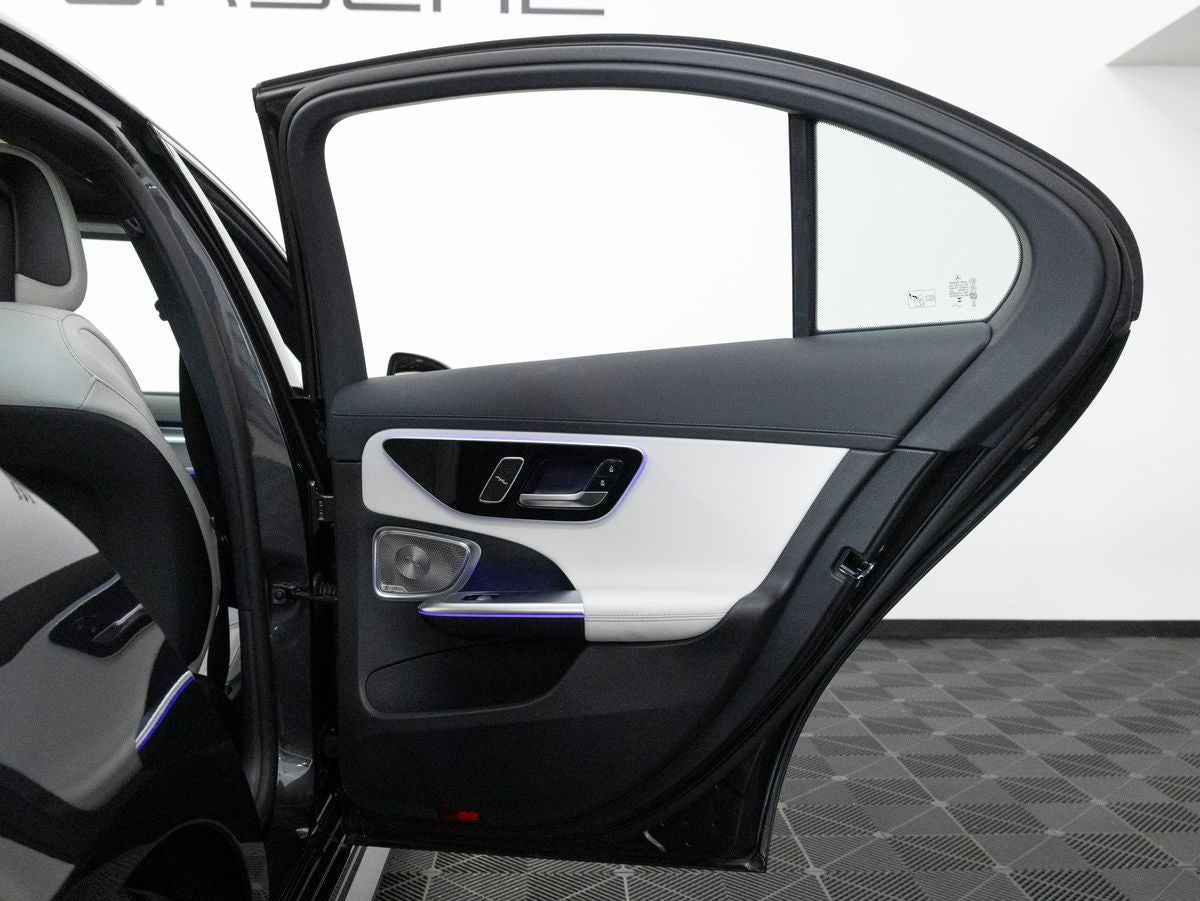 2026 Mercedes-Benz C 300 C 300 4MATIC®