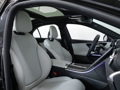 2026 Mercedes-Benz C 300 C 300 4MATIC®