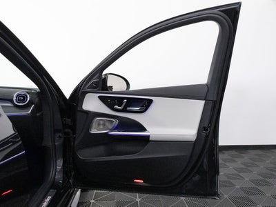 2026 Mercedes-Benz C 300 C 300 4MATIC®