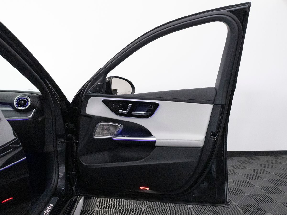 2026 Mercedes-Benz C 300 C 300 4MATIC®