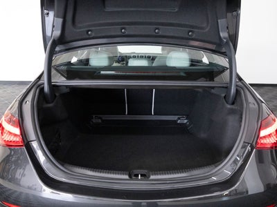 2026 Mercedes-Benz C 300 C 300 4MATIC®