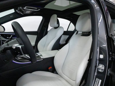2026 Mercedes-Benz C 300 C 300 4MATIC®