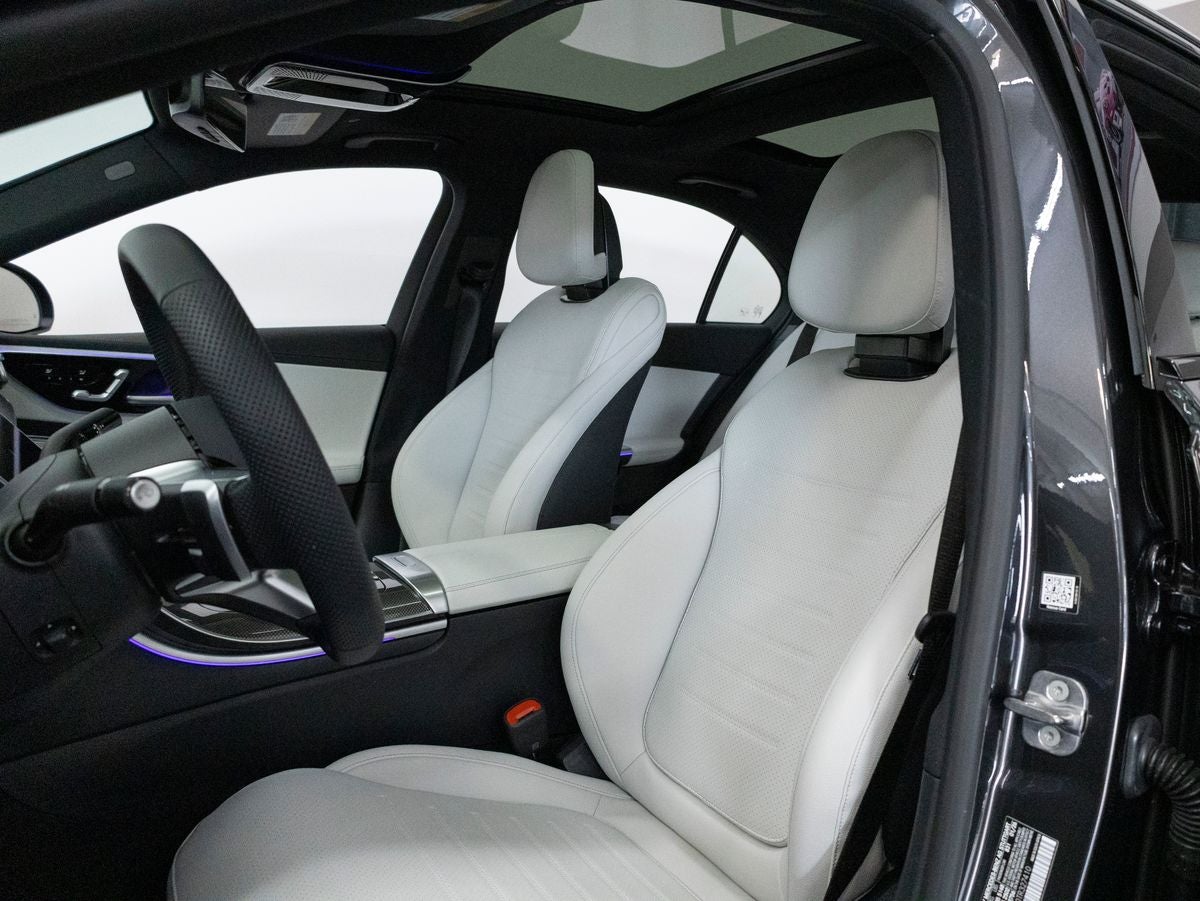 2026 Mercedes-Benz C 300 C 300 4MATIC®