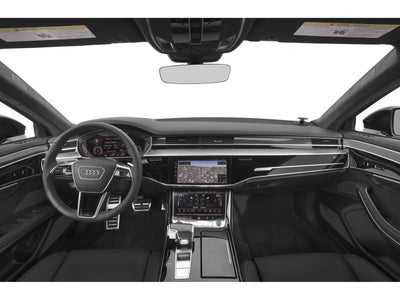 2023 Audi S8 4.0T quattro