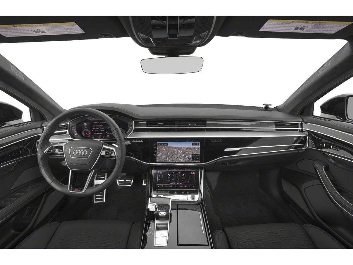 2023 Audi S8 4.0T quattro