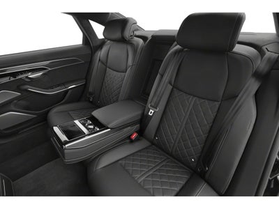 2023 Audi S8 4.0T quattro