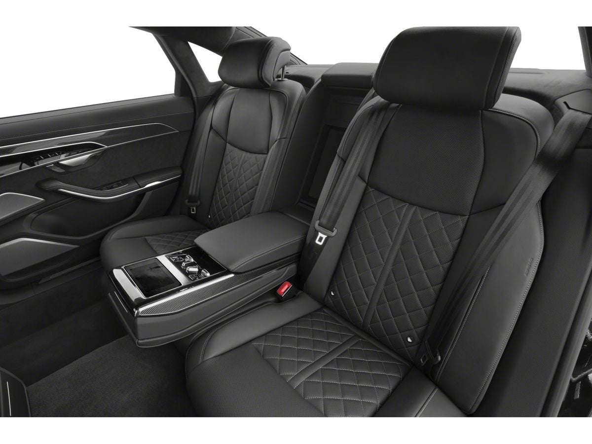 2023 Audi S8 4.0T quattro