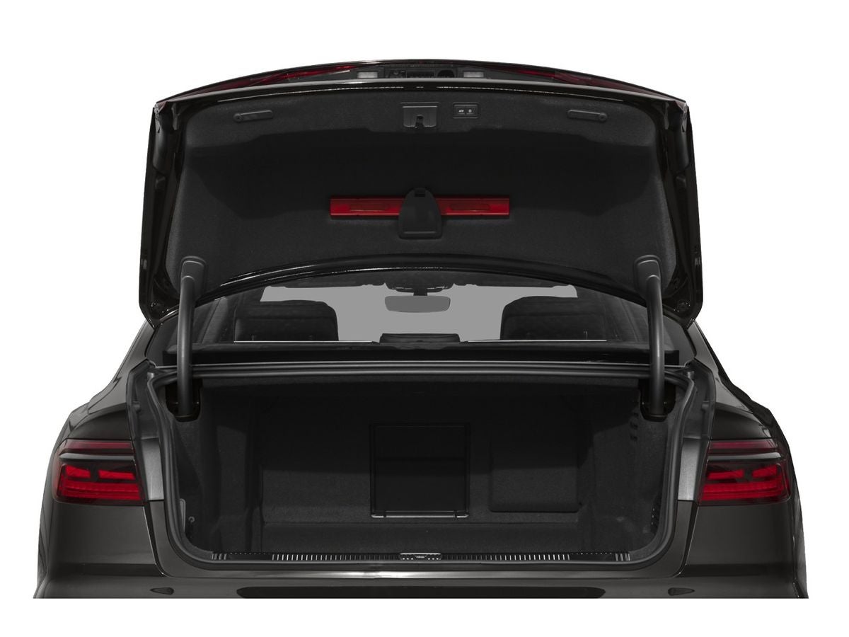 2023 Audi S8 4.0T quattro
