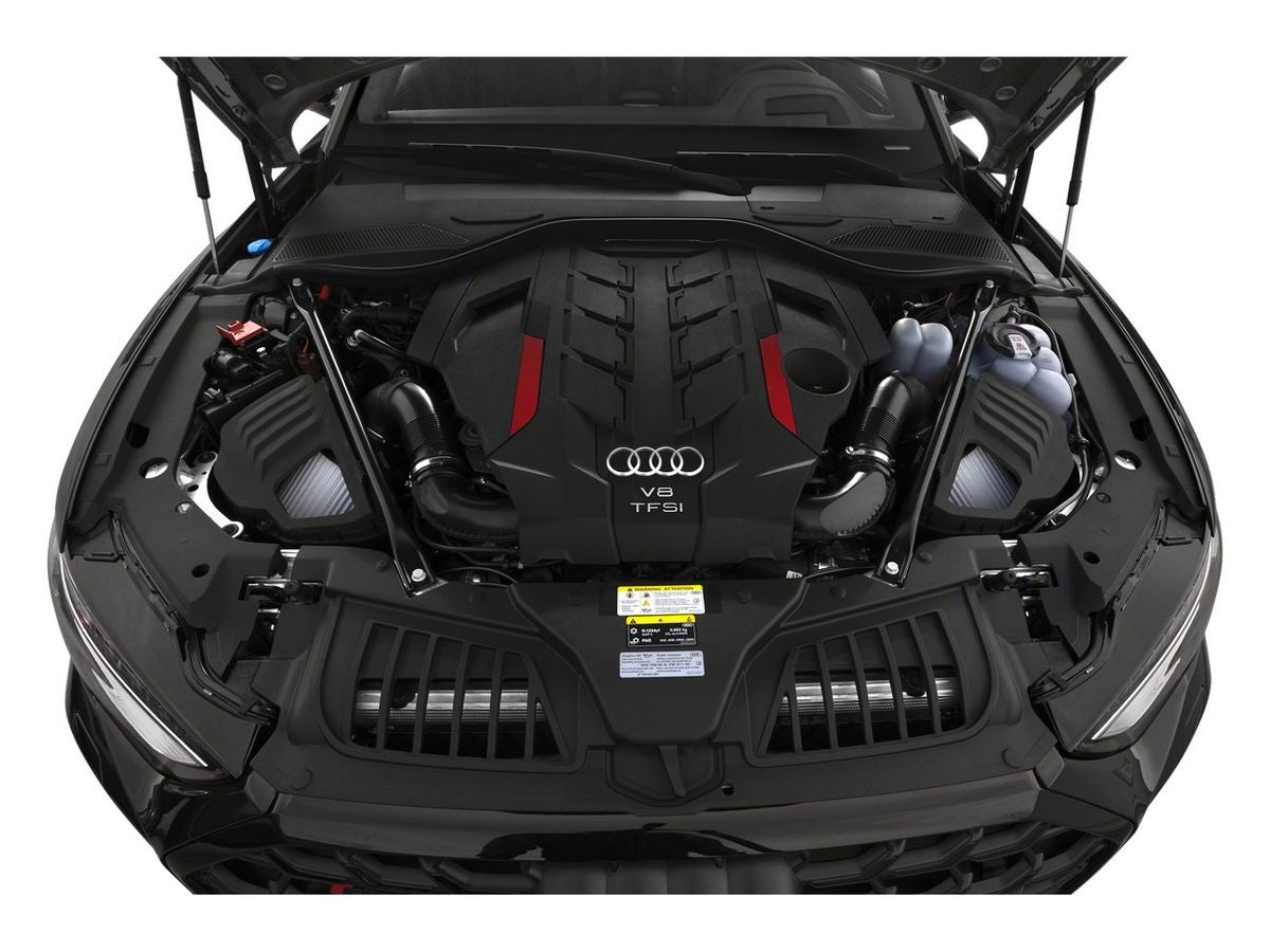 2023 Audi S8 4.0T quattro