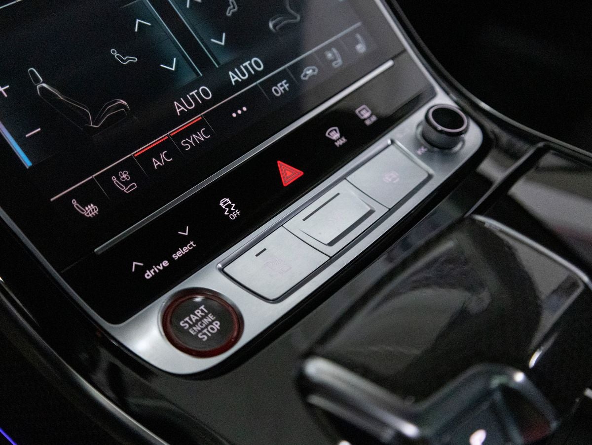 2023 Audi S8 4.0T quattro