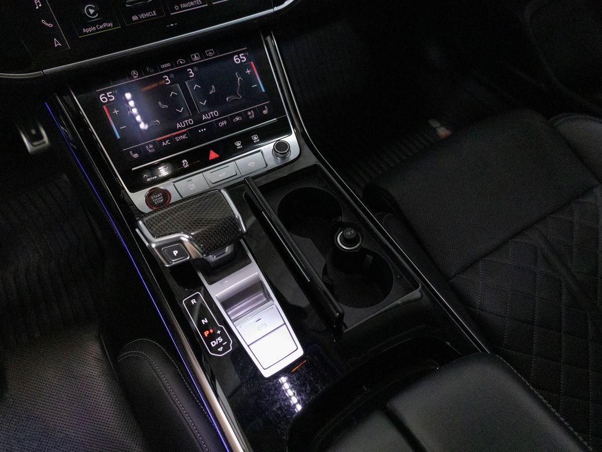 2023 Audi S8 4.0T quattro