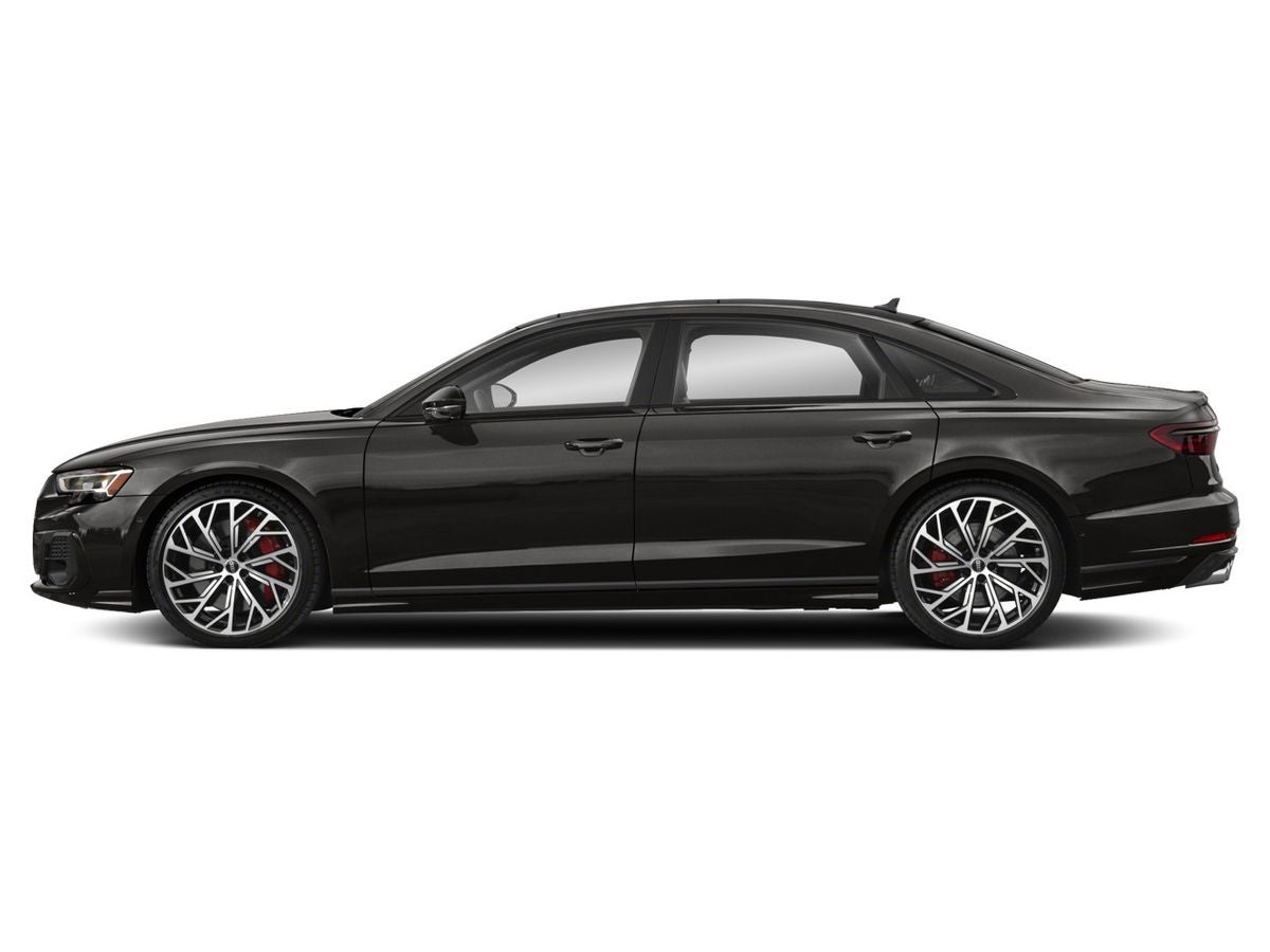 2023 Audi S8 4.0T quattro