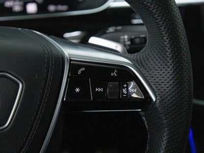 2023 Audi S8 4.0T quattro