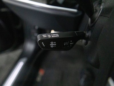 2023 Audi S8 4.0T quattro