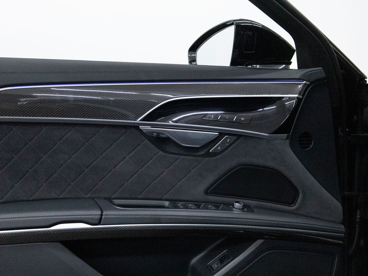2023 Audi S8 4.0T quattro
