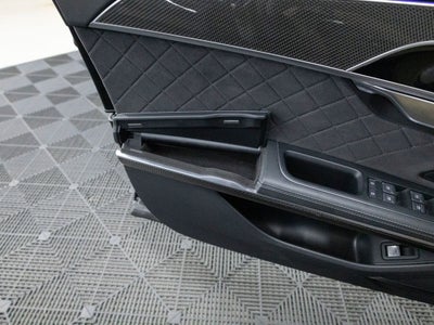 2023 Audi S8 4.0T quattro