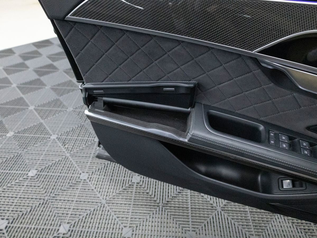 2023 Audi S8 4.0T quattro