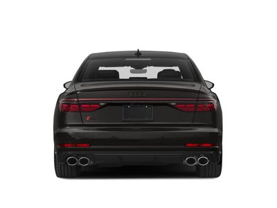 2023 Audi S8 4.0T quattro