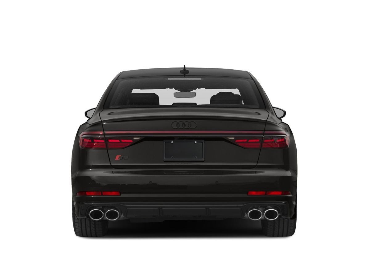 2023 Audi S8 4.0T quattro