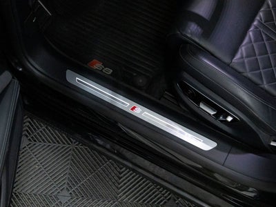 2023 Audi S8 4.0T quattro