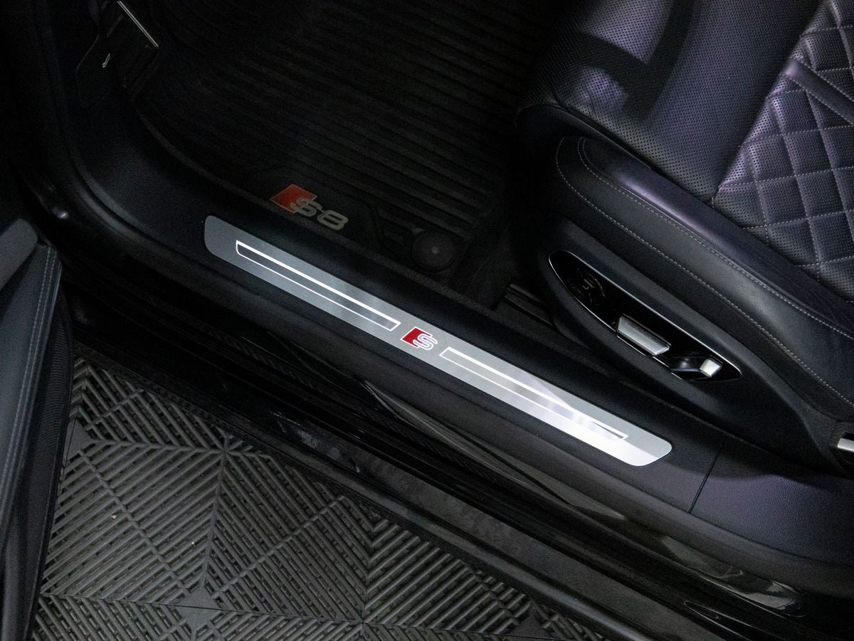 2023 Audi S8 4.0T quattro