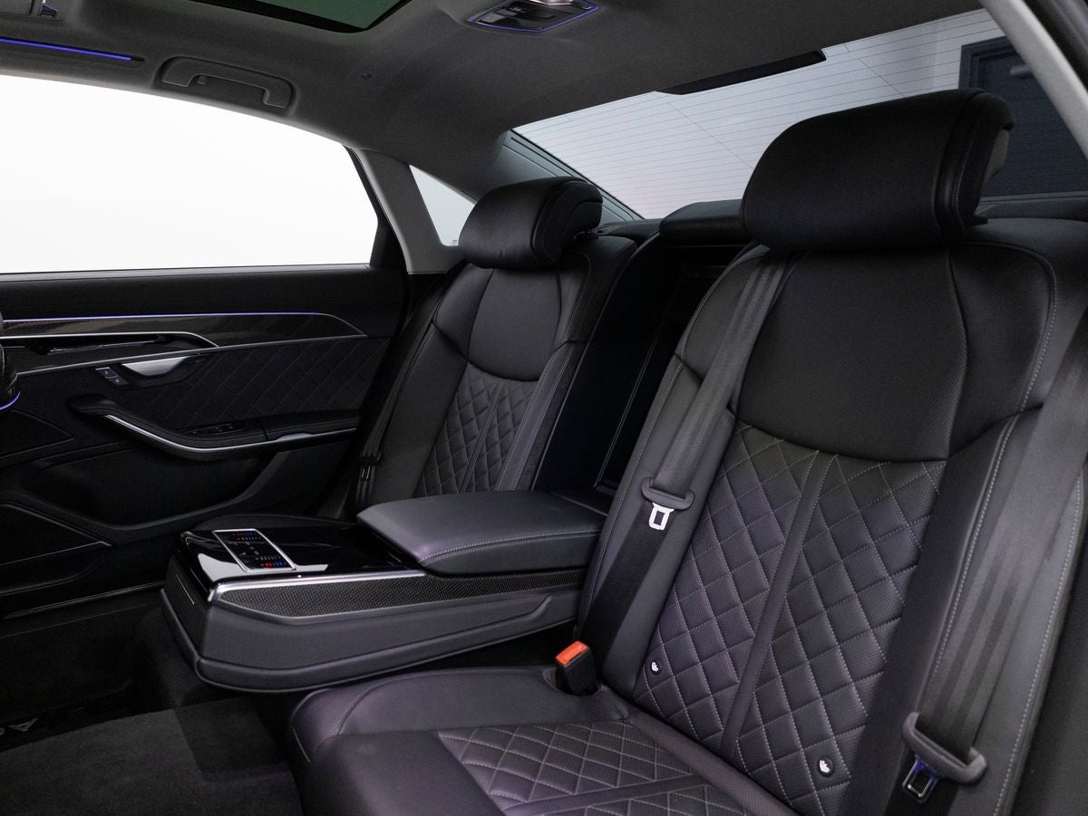 2023 Audi S8 4.0T quattro