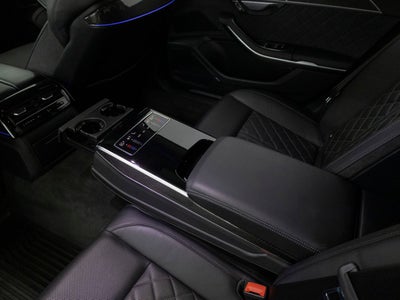 2023 Audi S8 4.0T quattro