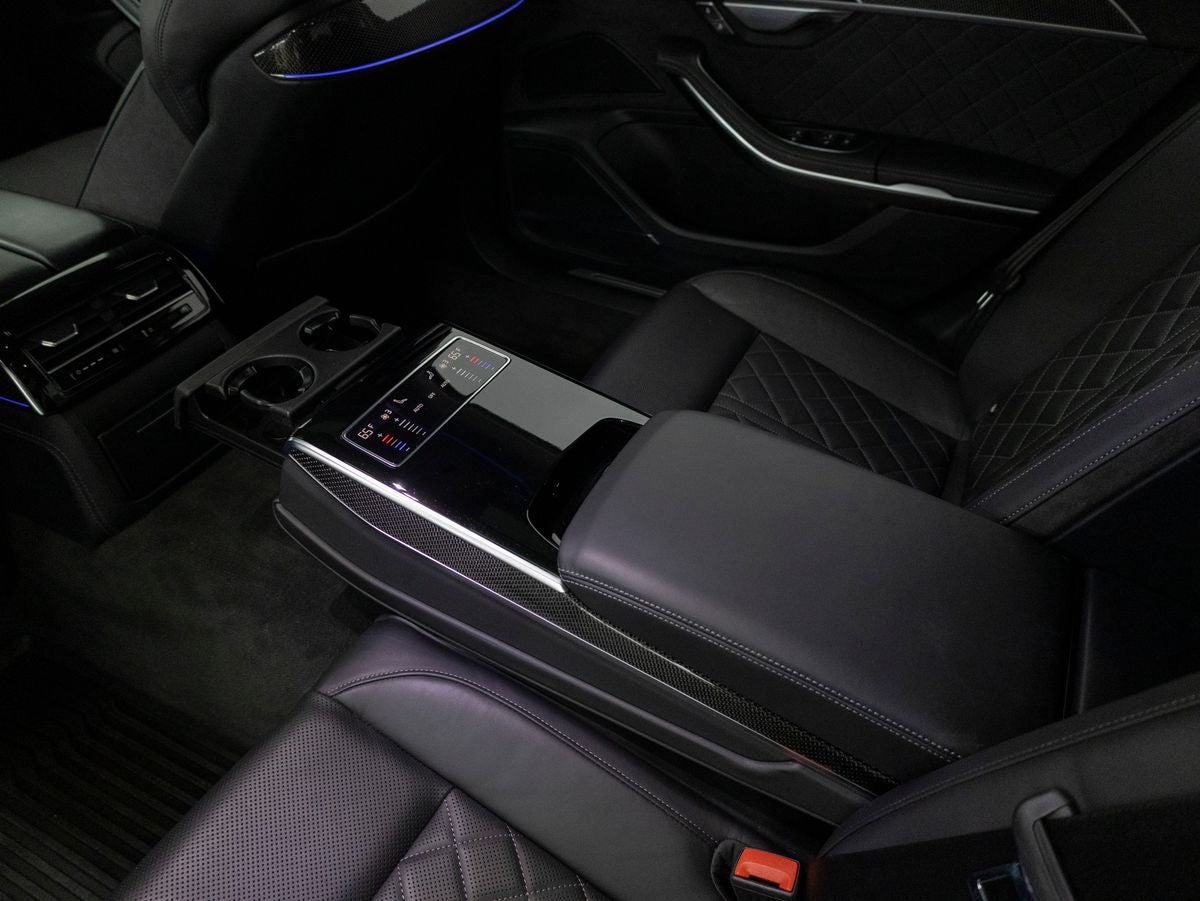 2023 Audi S8 4.0T quattro