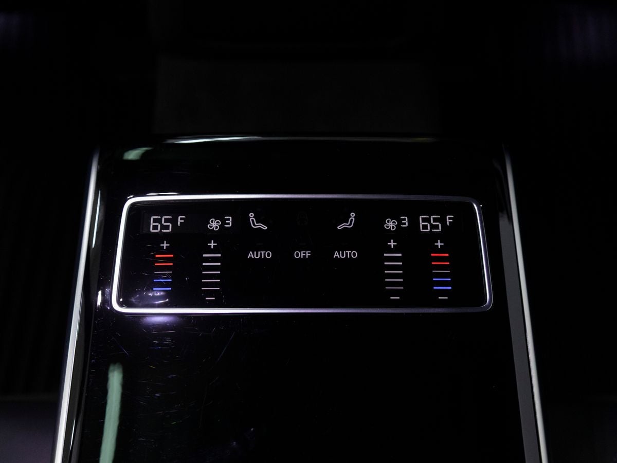2023 Audi S8 4.0T quattro