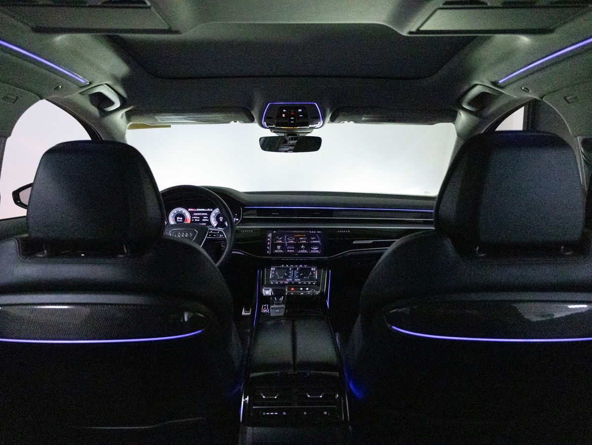 2023 Audi S8 4.0T quattro