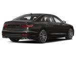 2023 Audi S8 4.0T quattro