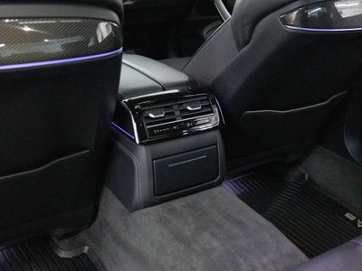 2023 Audi S8 4.0T quattro