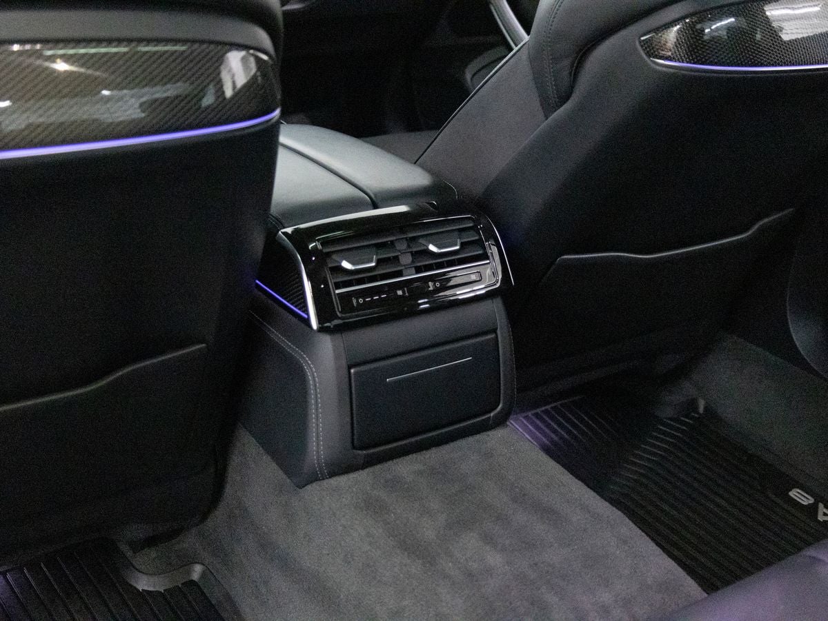 2023 Audi S8 4.0T quattro