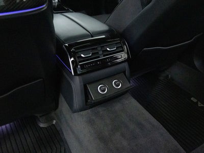 2023 Audi S8 4.0T quattro