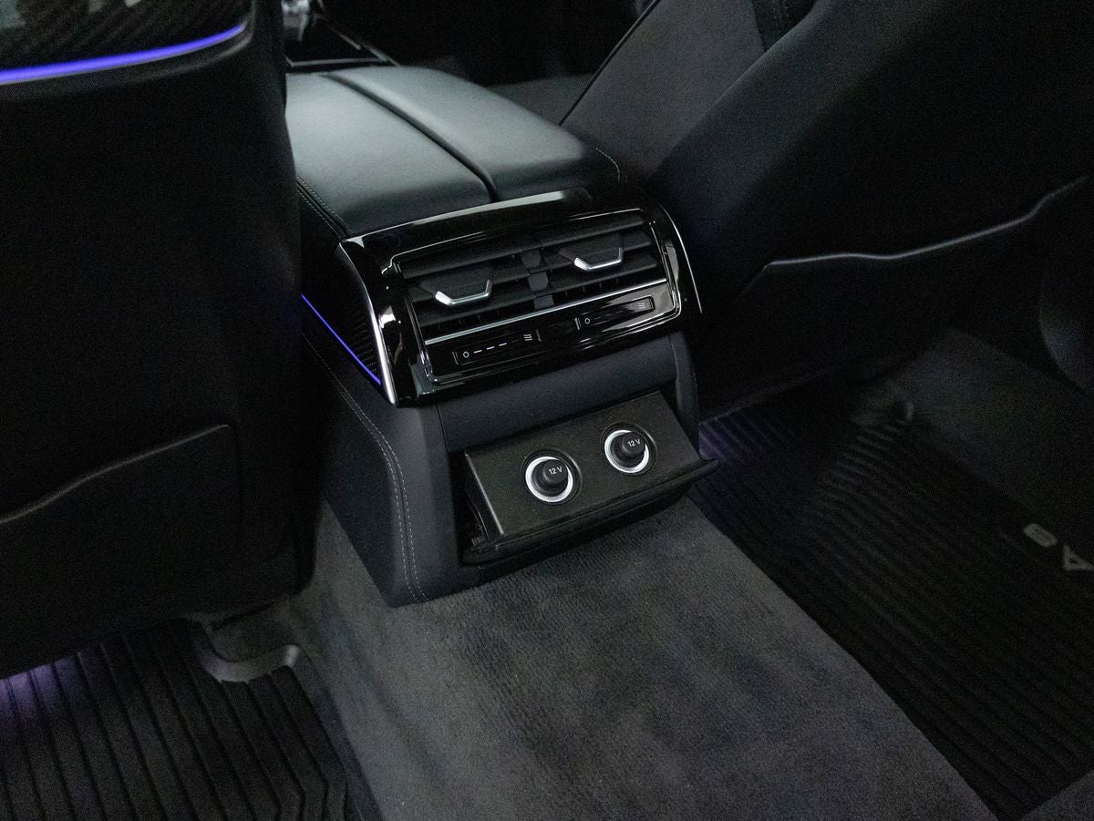 2023 Audi S8 4.0T quattro