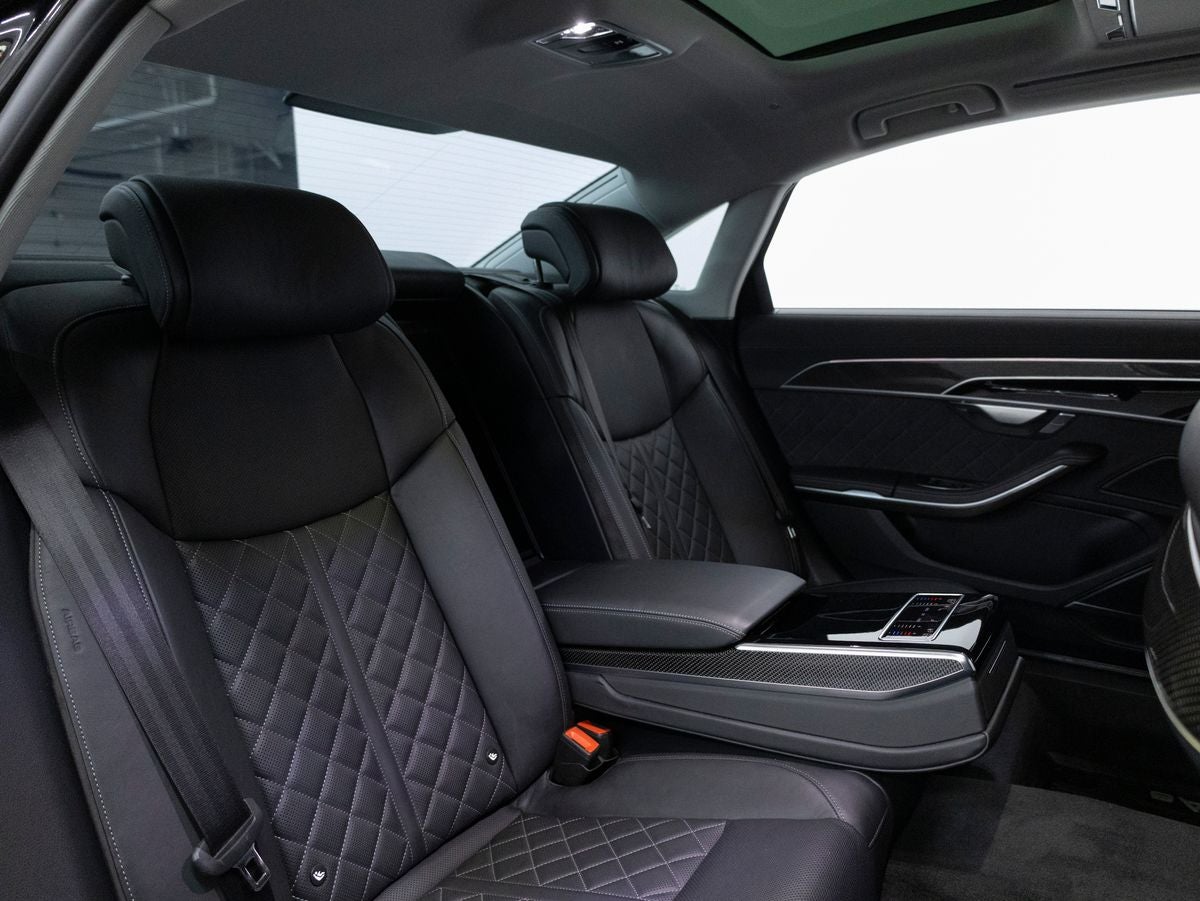 2023 Audi S8 4.0T quattro