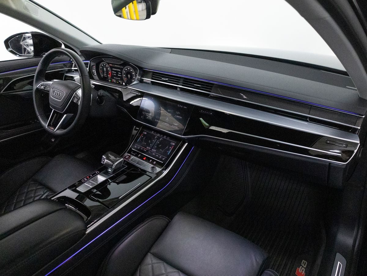 2023 Audi S8 4.0T quattro