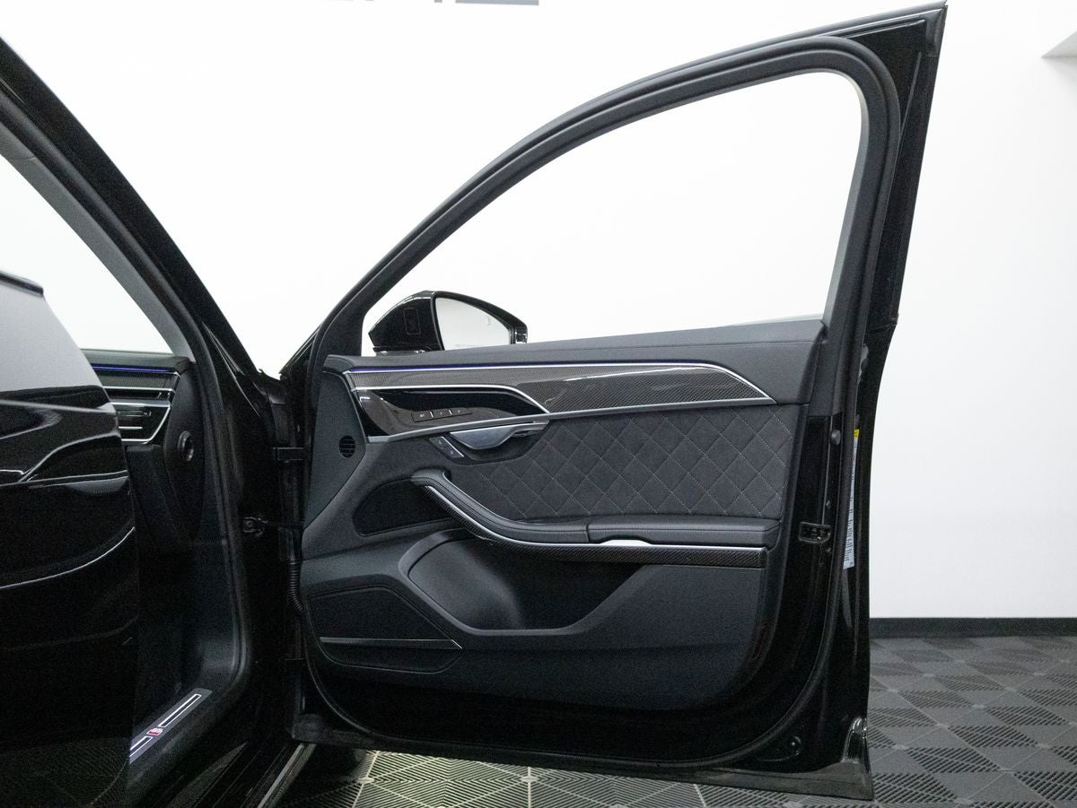 2023 Audi S8 4.0T quattro