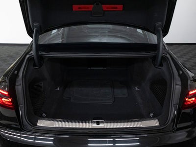 2023 Audi S8 4.0T quattro