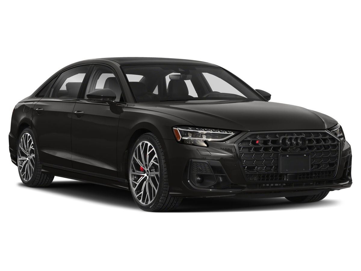 2023 Audi S8 4.0T quattro