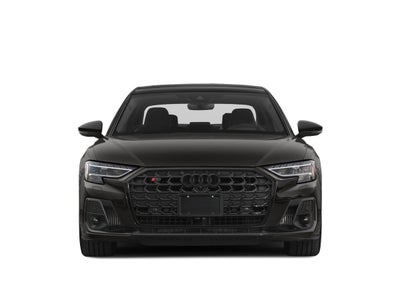 2023 Audi S8 4.0T quattro