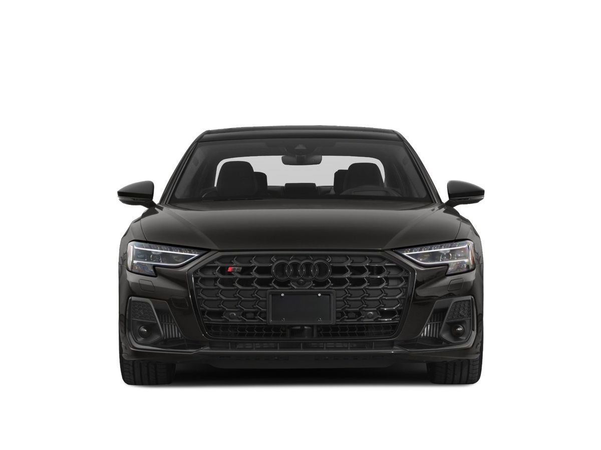 2023 Audi S8 4.0T quattro